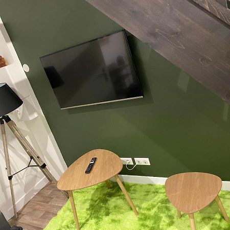 Apartamento La Pause Zen Tulle Exterior foto