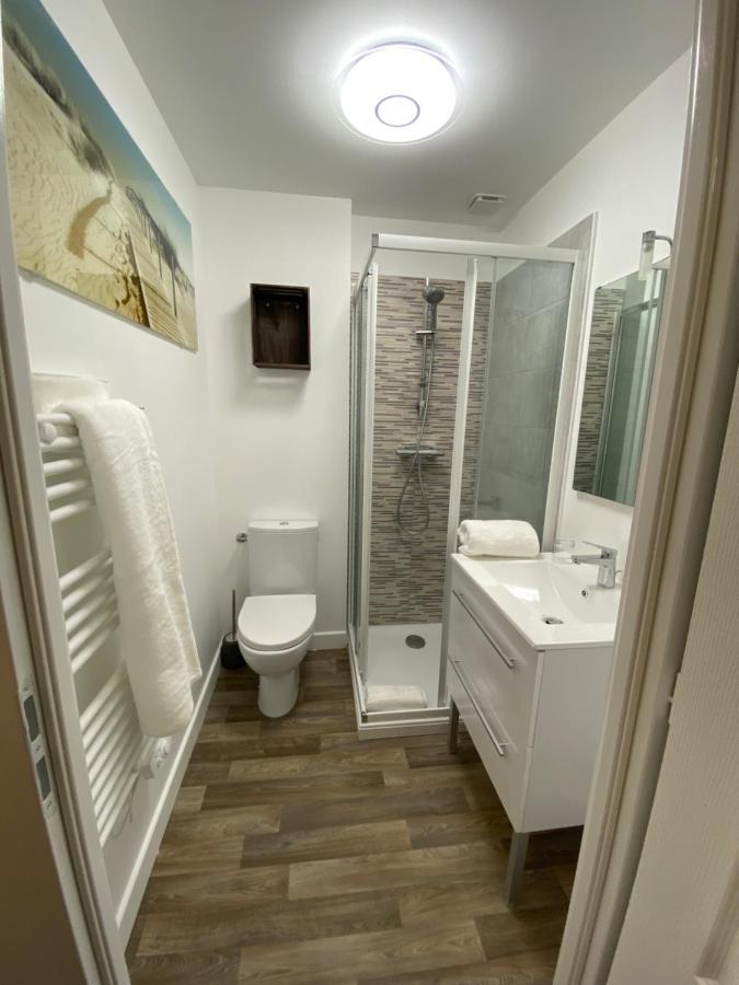Apartamento La Pause Zen Tulle Exterior foto
