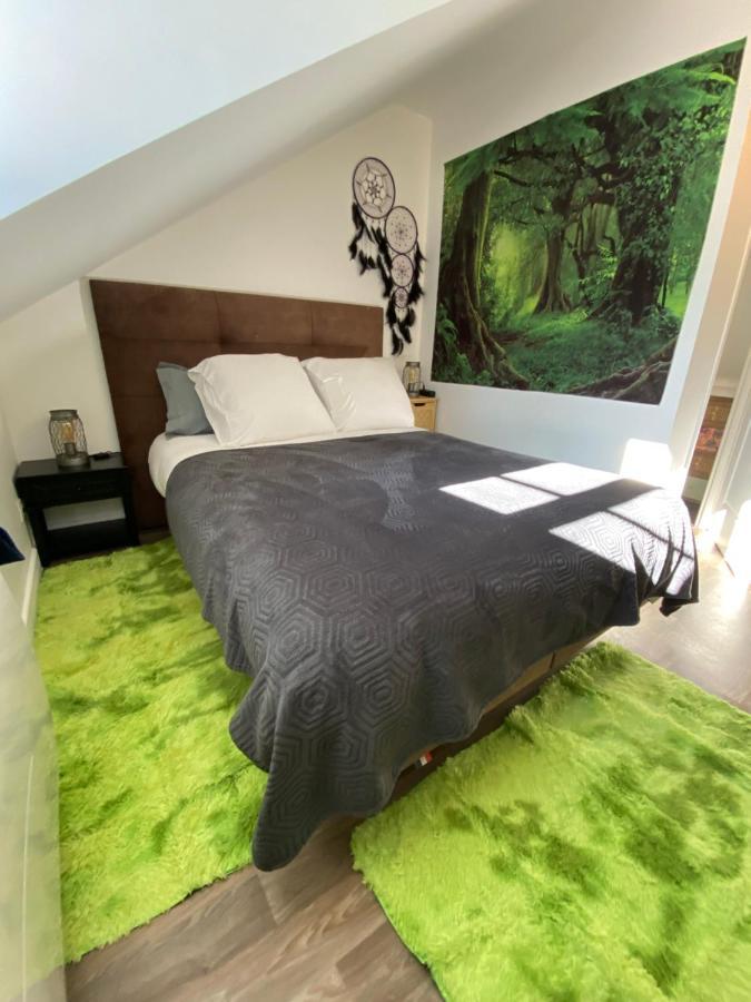 Apartamento La Pause Zen Tulle Exterior foto