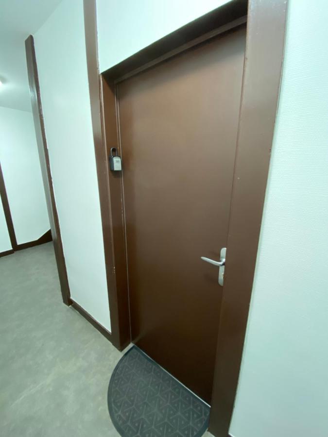 Apartamento La Pause Zen Tulle Exterior foto